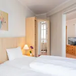 Im Seepark Apartment *