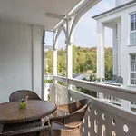 Apartment Im Seepark *