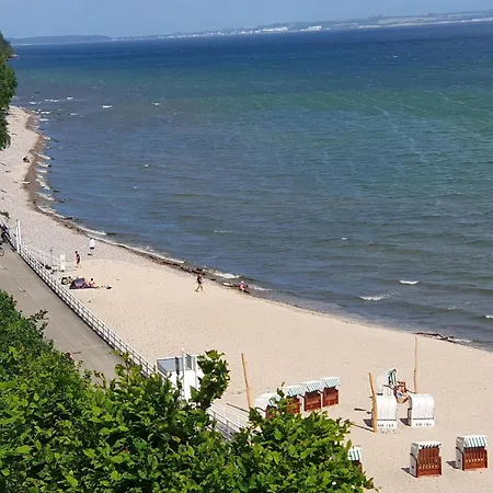 Апартаменты Complex In By The Sea