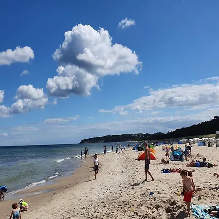 Im Seepark Διαμέρισμα *