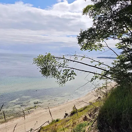 Апартаменты Complex In By The Sea *