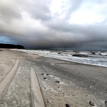 Complex In By The Sea Зеллин