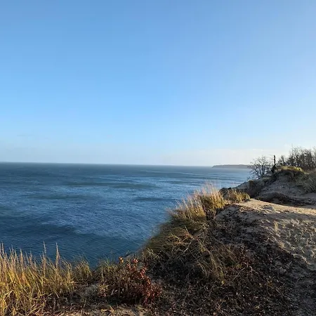 Complex In By The Sea Зеллин