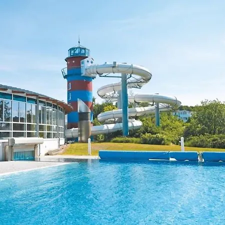Im Seepark Apartment
