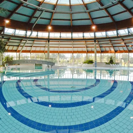Im Seepark Apartment