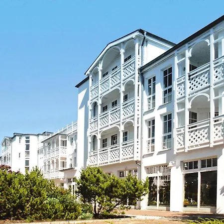 Апартаменты Complex In By The Sea *