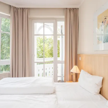 Apartment Im Seepark