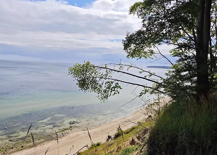 Διαμέρισμα Im Seepark *