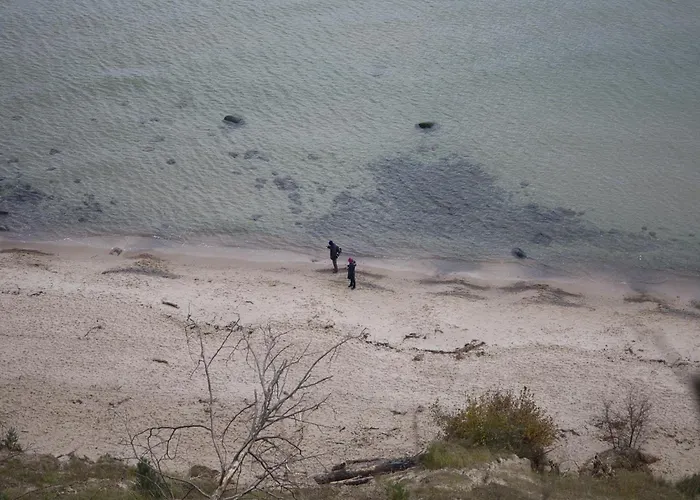 Διαμέρισμα Im Seepark Sellin (Rugen)