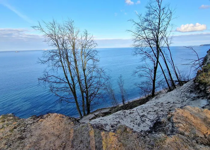 Im Seepark * Sellin (Rugen)