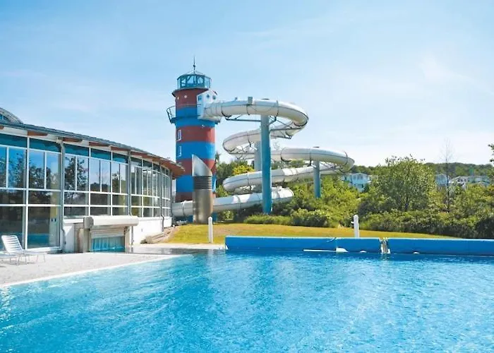 Im Seepark Διαμέρισμα