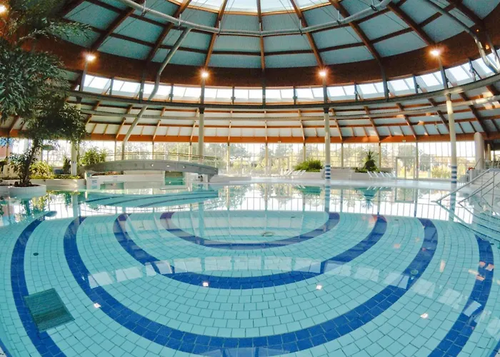 Im Seepark Διαμέρισμα