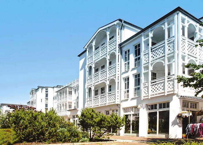 Διαμέρισμα Im Seepark *