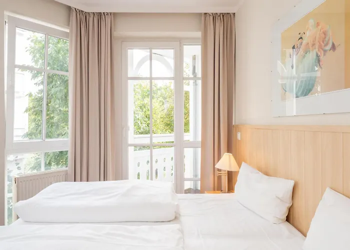 Διαμέρισμα Im Seepark