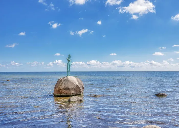 Im Seepark Διαμέρισμα *