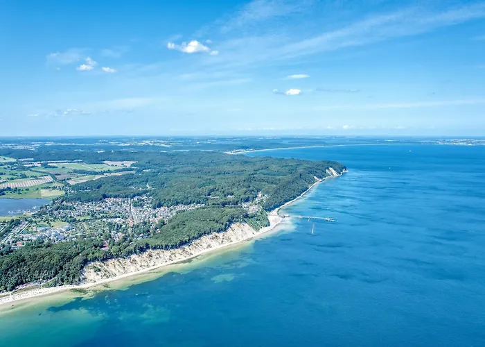 Διαμέρισμα Im Seepark Sellin (Rugen)